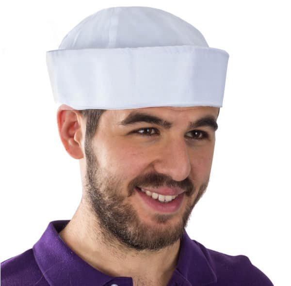 sailor caps