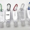 sanitizer promotional items