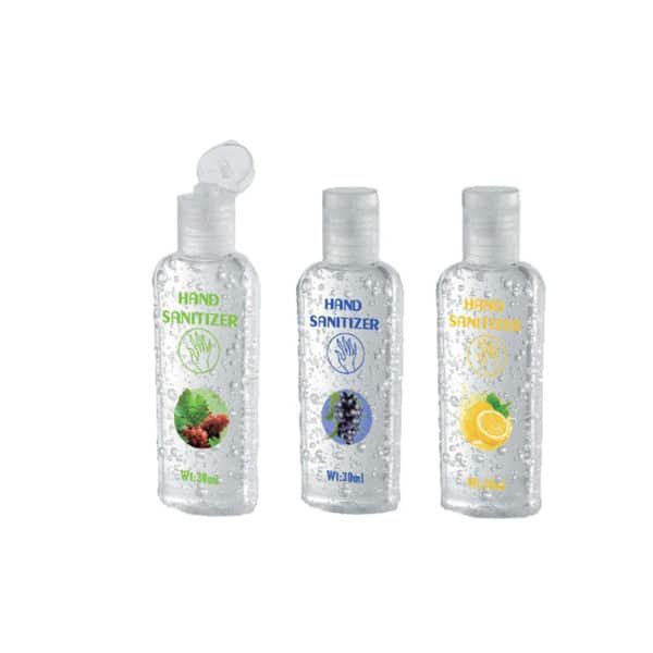 sanitizer promotional items