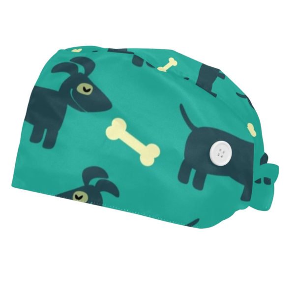 medidas del gorro de fregar
