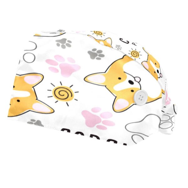 medidas del gorro de fregar