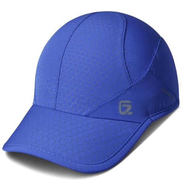 spandex baseball caps
