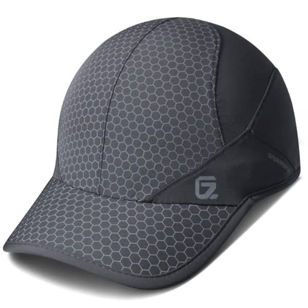 spandex baseball caps