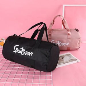 sports bag manufacturers