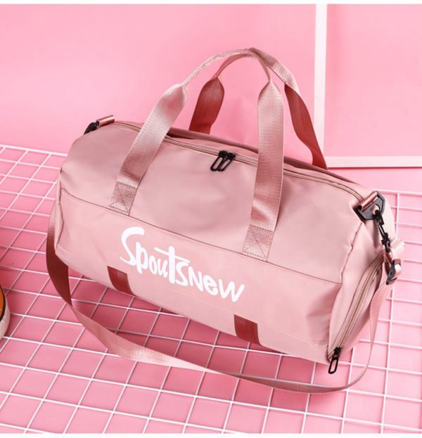 sports bag manufacturers