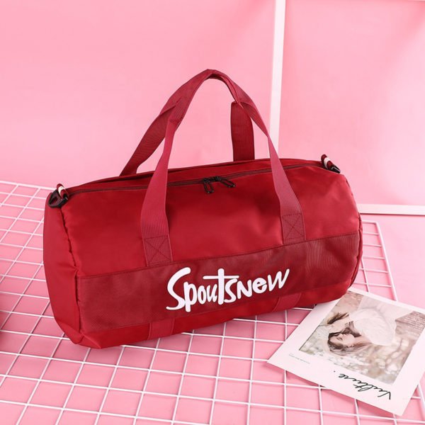 sports bag manufacturers