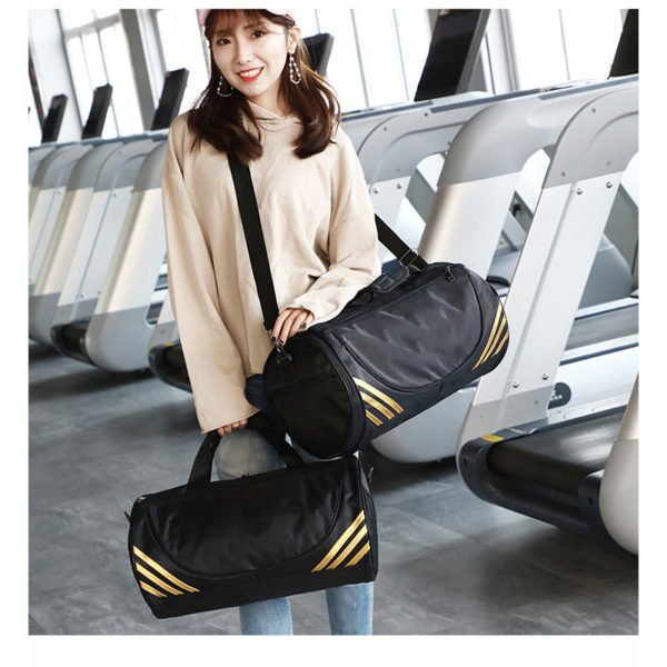 sports bag suppliers