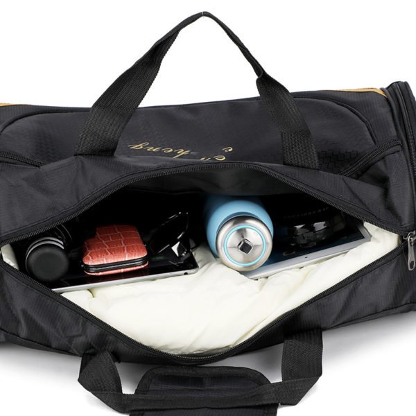 sports bag suppliers