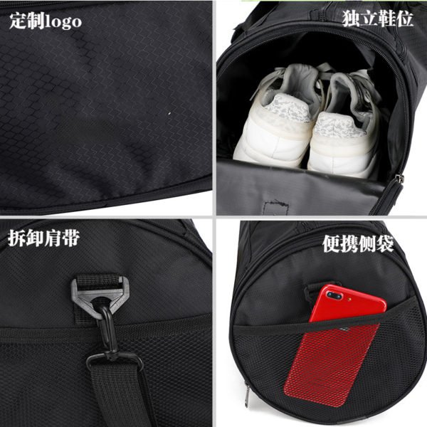 sports bag suppliers