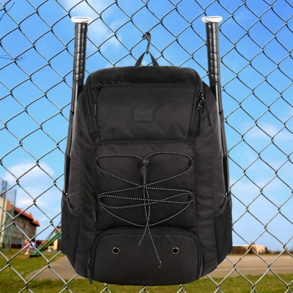 sports systems custom bags