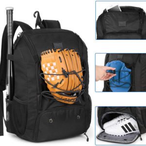 sports systems custom bags