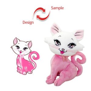 stuffed animal manufacturer
