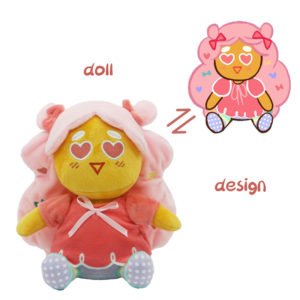 stuffed animal personalized
