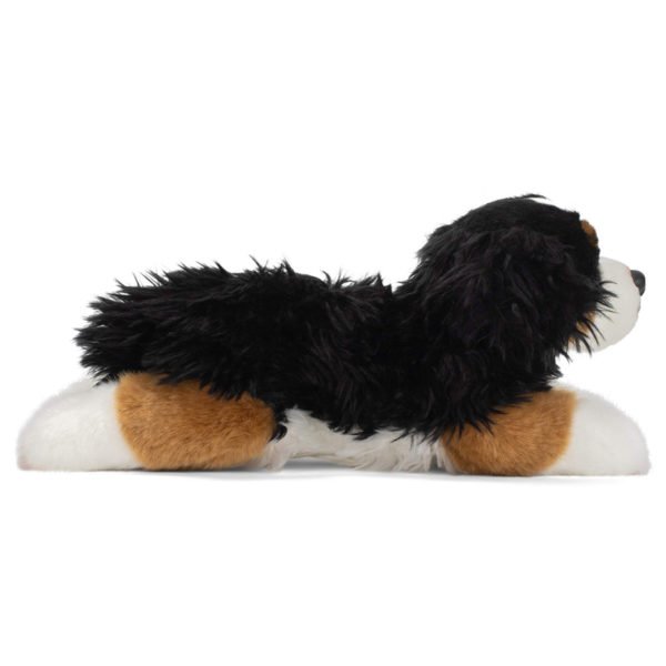 stuffed dog custom
