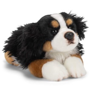 stuffed dog custom