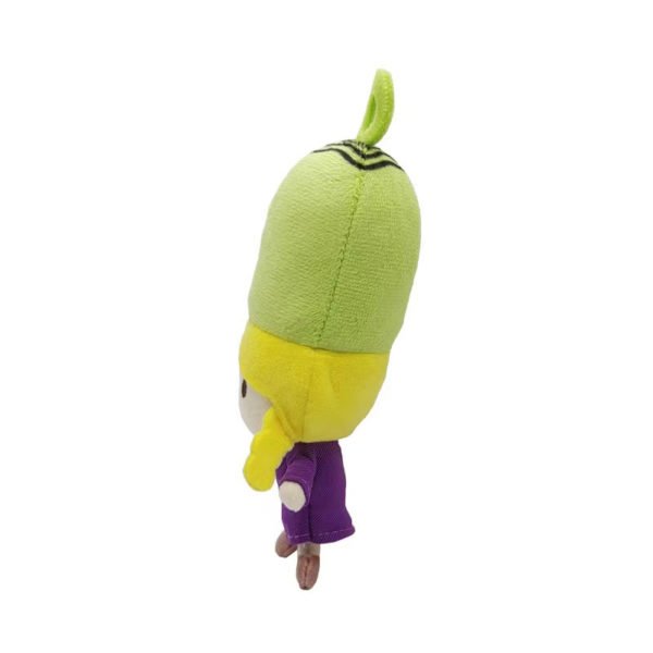 stuffed logo