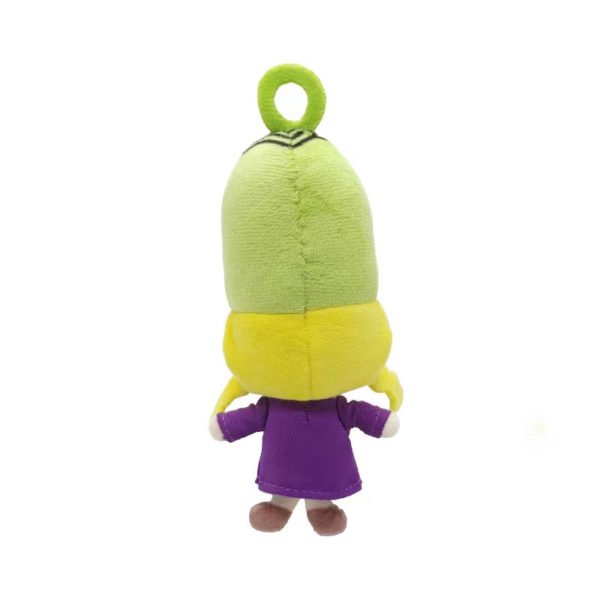stuffed logo