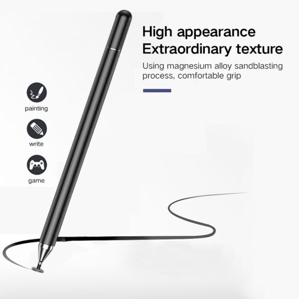 stylus pens for advertising