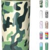 sublimated koozies