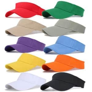 sun visor hat wholesale