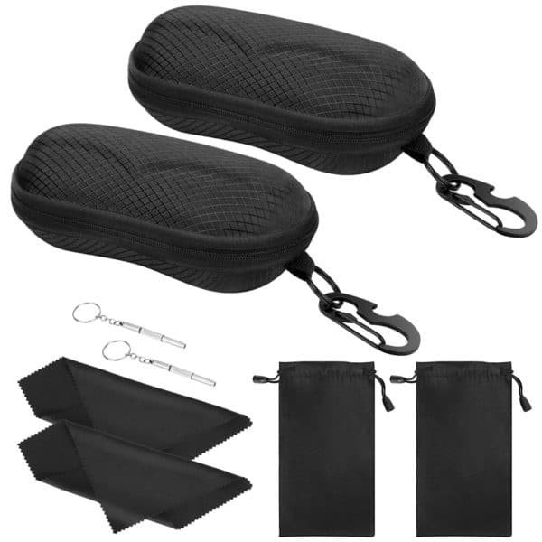 sunglass cases wholesale