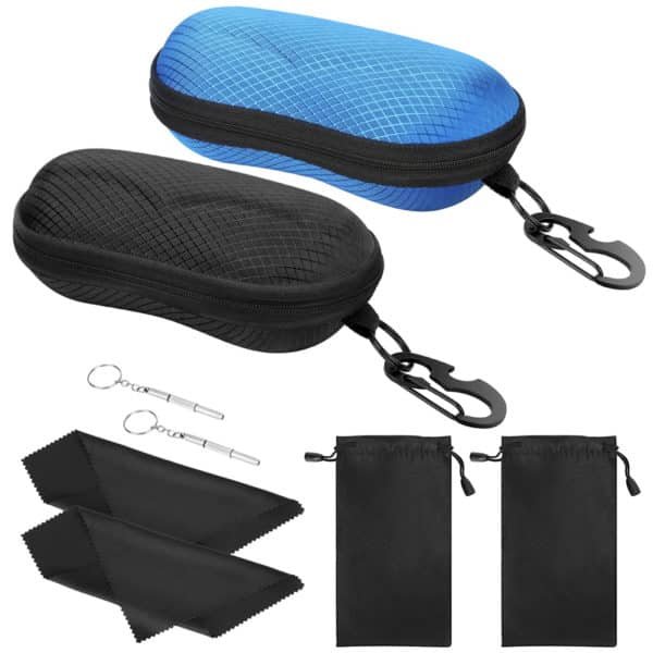 sunglass cases wholesale