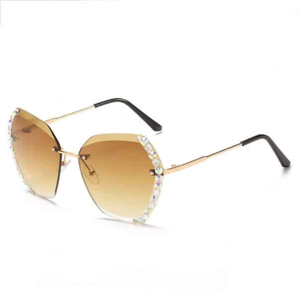 sunglasses brand logos