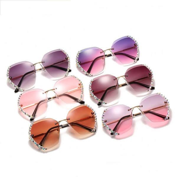 sunglasses brand logos