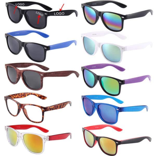 sunglasses logo ideas