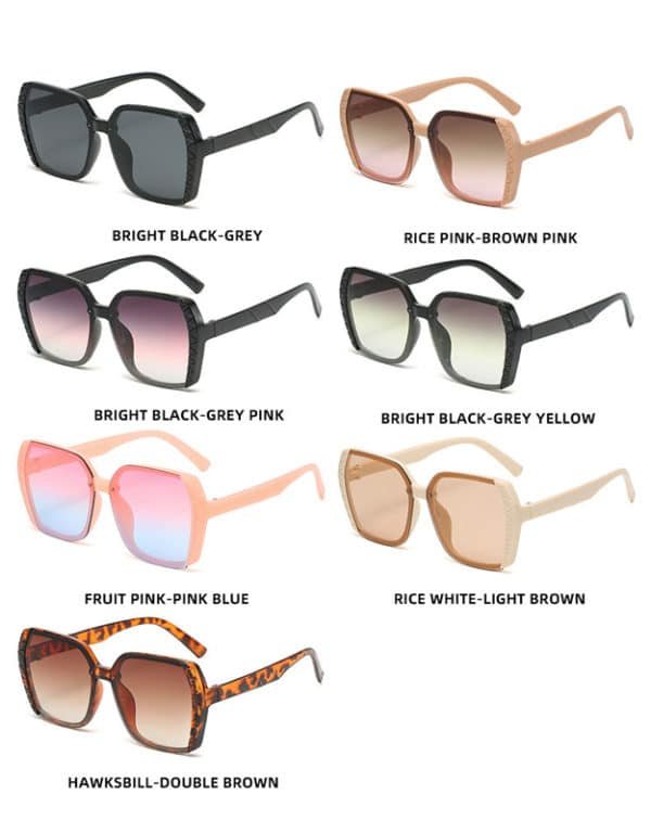 sunglasses personalized
