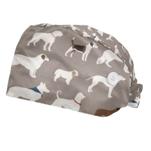 surgical caps