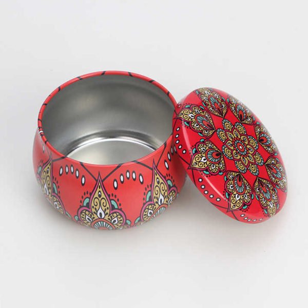 tin wholesale ornaments