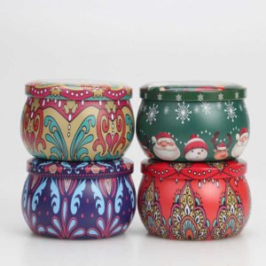 tin wholesale ornaments