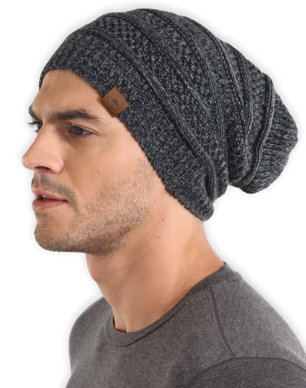 toboggan cap