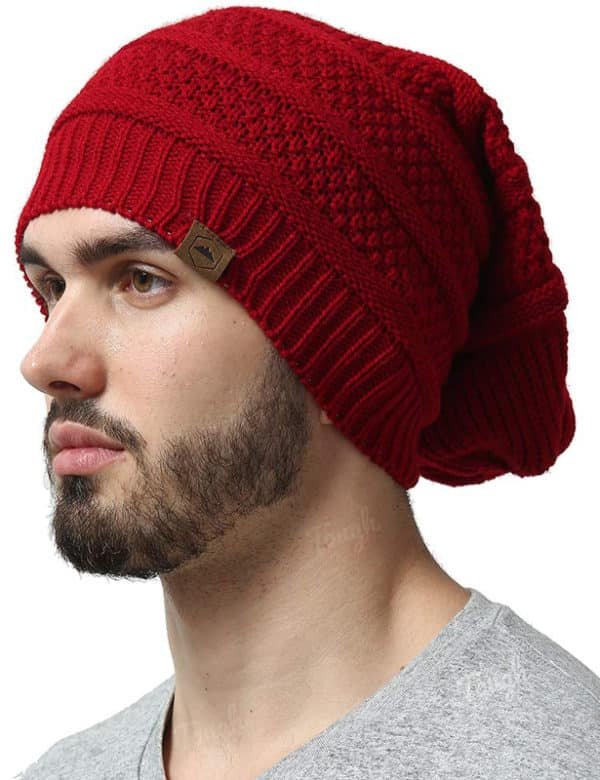 toboggan cap