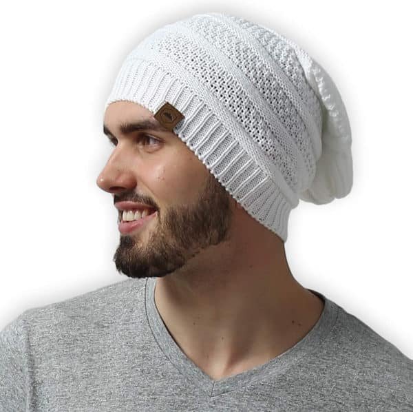toboggan cap