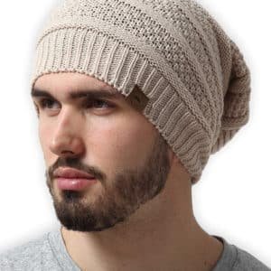 toboggan cap