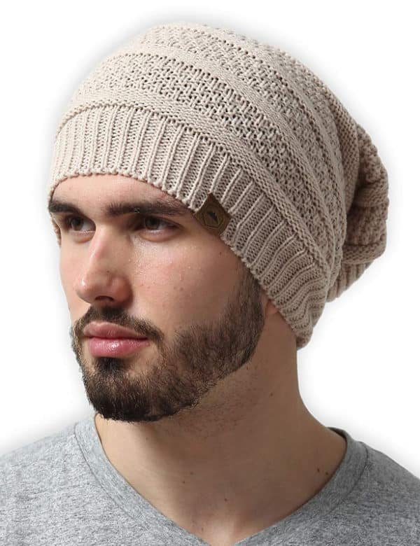 toboggan cap