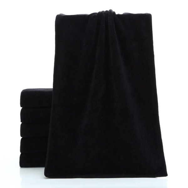 towel specialties promo