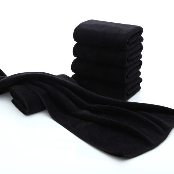 towel specialties promo