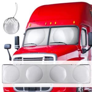 truck sun visor suppliers