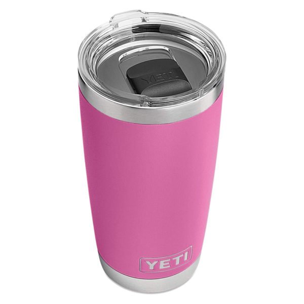 tumbler cup logo