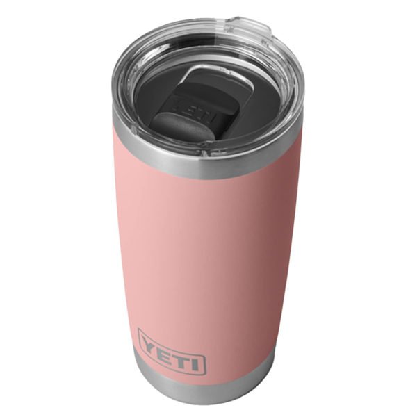 tumbler cup logo