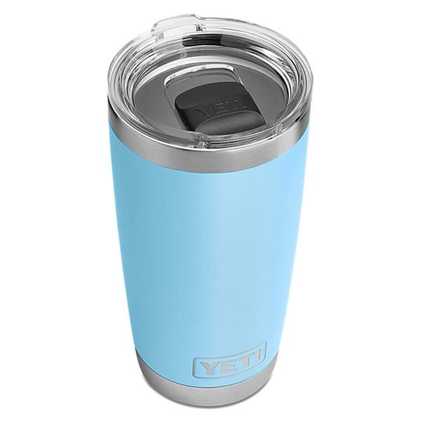 tumbler cup logo