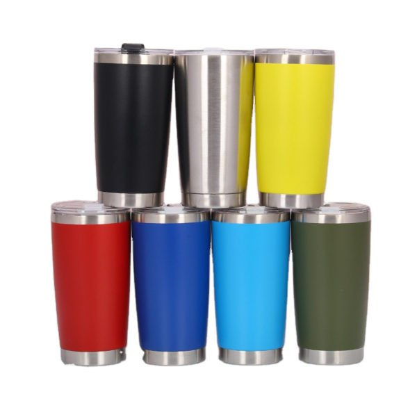tumbler custom logo