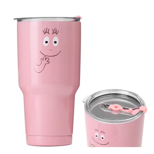 tumbler custom logo