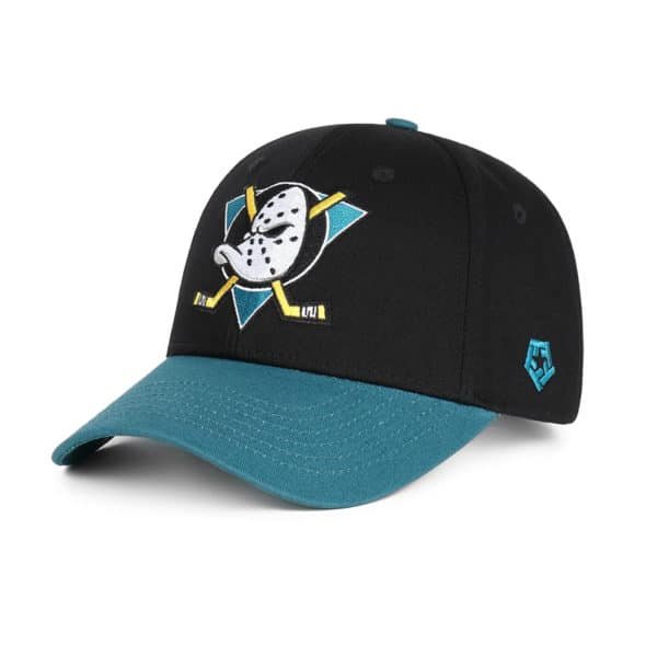 two tone baseball caps
