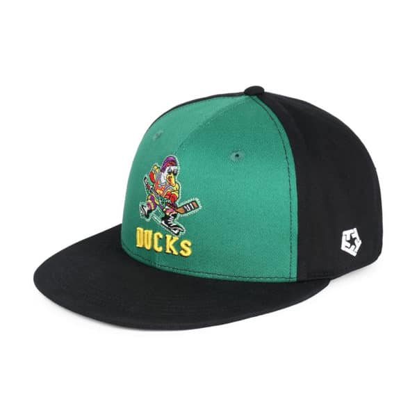 two tone baseball caps