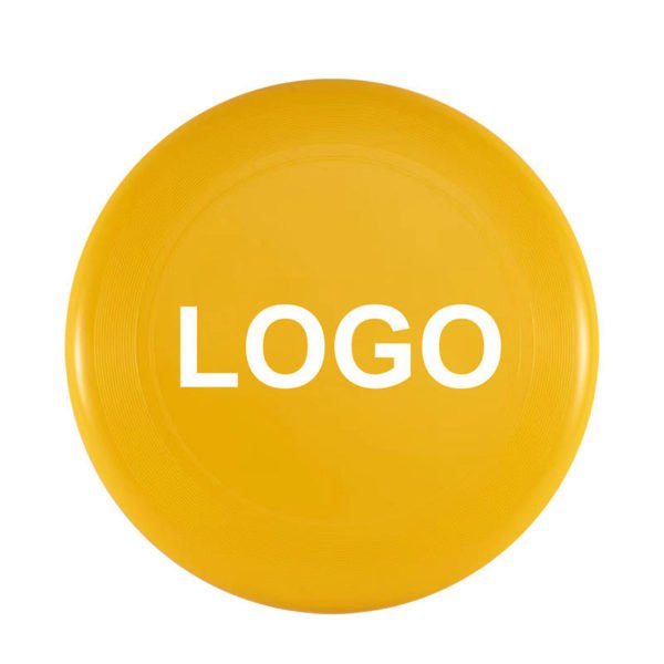 dischi personalizzati per frisbee definitivo