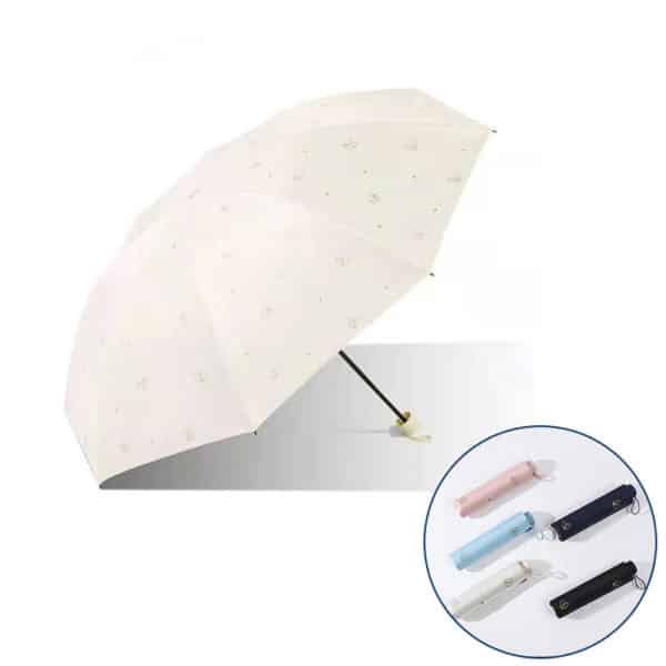 umbrella logo